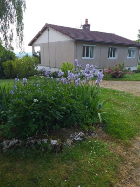 La maison d'Ormancey